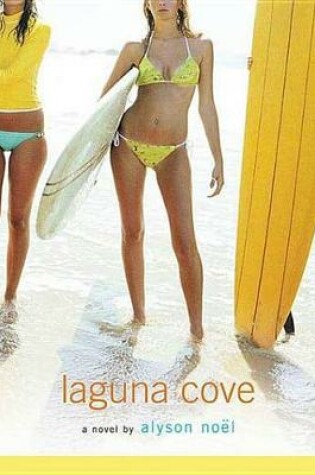 Cover of Laguna Cove