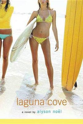 Book cover for Laguna Cove