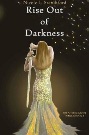 Cover of Rise Out of Darkness