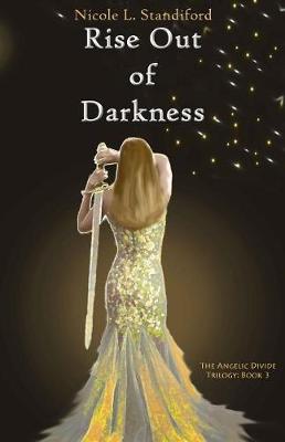 Book cover for Rise Out of Darkness
