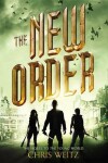 Book cover for The New Order