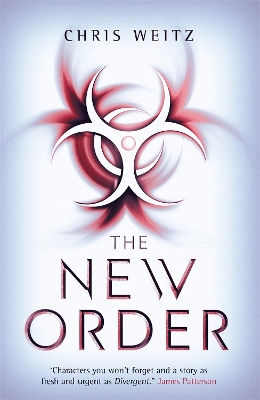 Book cover for The New Order