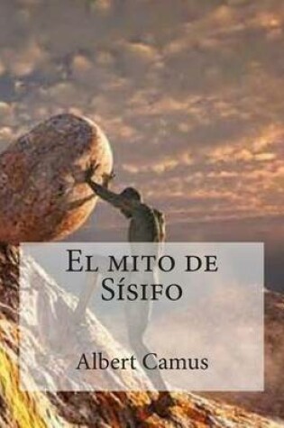 Cover of El Mito de Sisifo