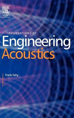 Cover of Foundations of Engineering Acoustics