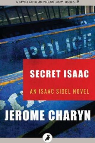 Cover of Secret Isaac