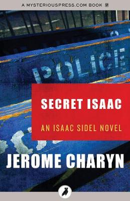 Cover of Secret Isaac