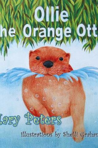 Cover of Ollie the Orange Otter