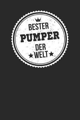 Book cover for Bester Pumper Der Welt