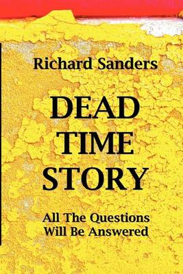 Book cover for Dead Time Story