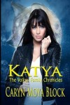 Book cover for Katya