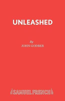 Book cover for Unleashed