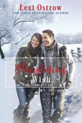 Book cover for The Christmas Wish (The Complete Series)