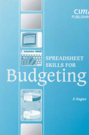 Cover of Spreadsheet Skills for Budgeting