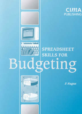 Cover of Spreadsheet Skills for Budgeting