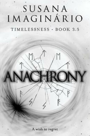Cover of Anachrony