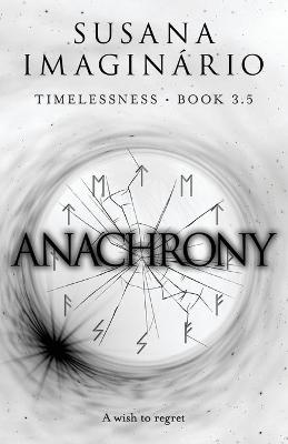 Book cover for Anachrony