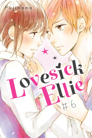 Cover of Lovesick Ellie 6