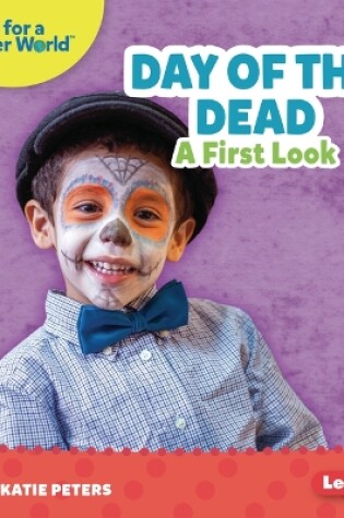 Cover of Day of the Dead