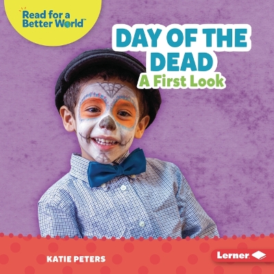 Cover of Day of the Dead