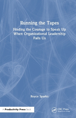 Book cover for Running the Tapes