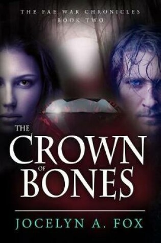 Cover of The Crown of Bones
