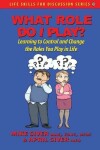 Book cover for What Role Do I Play?