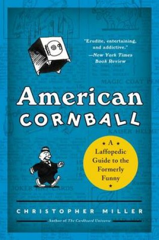 Cover of American Cornball