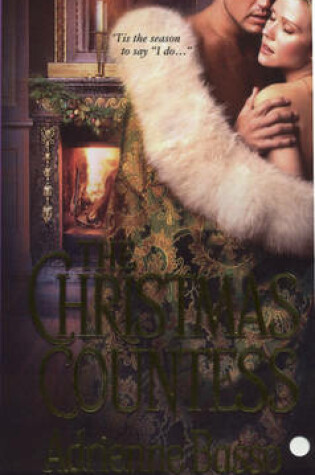 Cover of Christmas Countess, the