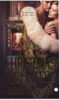Book cover for Christmas Countess, the
