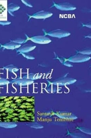 Cover of Fish and Fisheries