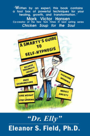 Cover of A Smarty's Guide to Self-hypnosis