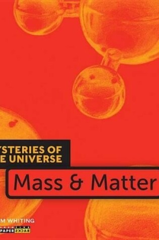 Cover of Mass & Matter