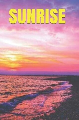 Cover of Sunrise