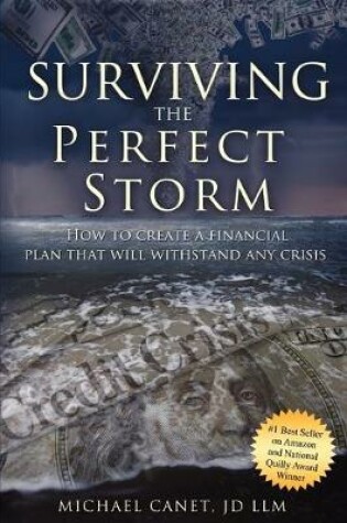 Cover of Surviving The Perfect Storm