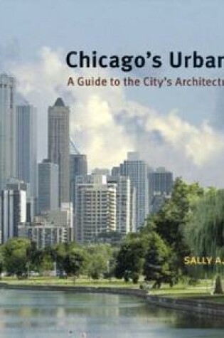 Cover of Chicago's Urban Nature