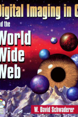 Cover of Digital Imaging in C and the World Wide Web