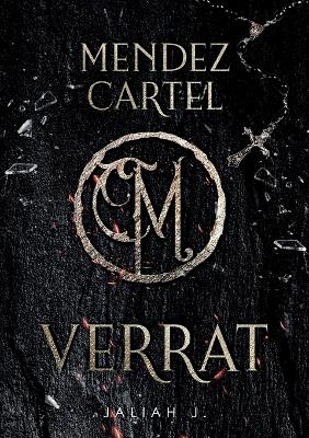 Book cover for Mendez Cartel
