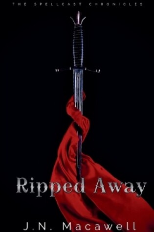 Cover of Ripped Away