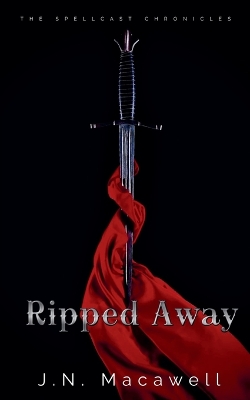 Book cover for Ripped Away