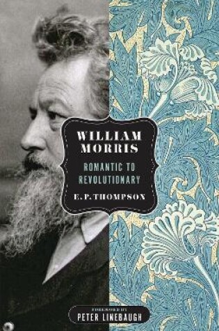 Cover of William Morris