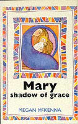 Book cover for Mary