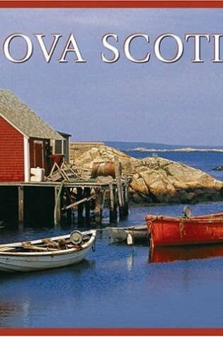 Cover of Nova Scotia