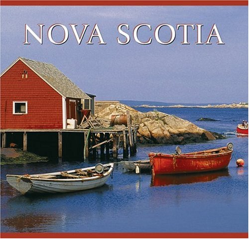 Cover of Nova Scotia