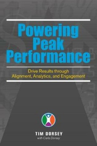 Cover of Powering Peak Performance