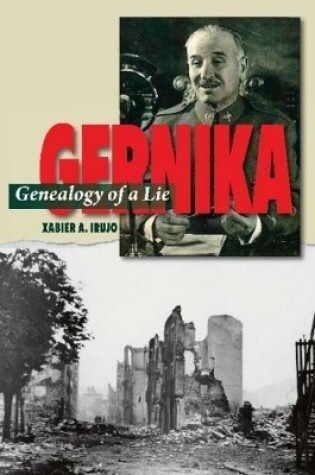 Cover of Gernika