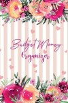 Book cover for Budget Money Organizer