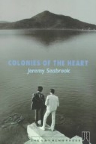 Cover of Colonies of the Heart