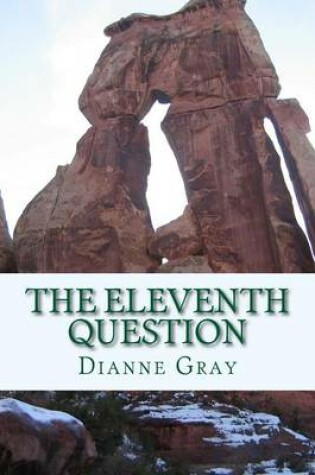 Cover of The Eleventh Question