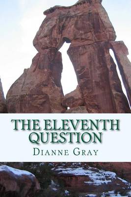 Book cover for The Eleventh Question