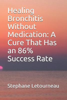 Book cover for Healing Bronchitis Without Medication